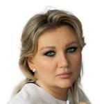 Салихова Мария Романовна Салихова Мария Романовна, Психолог - Казань