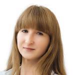 Сагдиева Ксения Сергеевна, Терапевт - Казань
