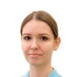 Яруллина Ольга Константиновна, Клинический психолог, Детский нейропсихолог - Казань