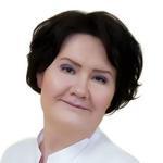 Гарипова Гульнара Хусаиновна, Онколог-гинеколог, Онколог, Трансфузиолог, Хирург - Казань