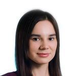Ахметова Гульназ Рустамовна, Акушерка - Казань
