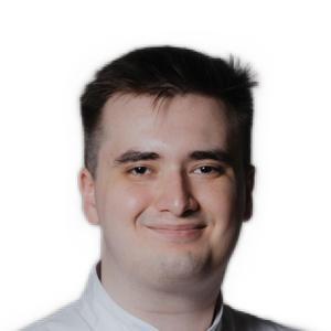 Лысенко Будимир Александрович, стоматолог-ортопед, гнатолог - Казань