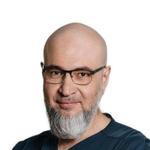 Сайфетдинов Рустам Идрисович, Уролог, Андролог - Казань
