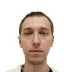 Калаков Наиль Рашитович, Сосудистый хирург (ангиохирург), Врач УЗИ, Флеболог - Казань
