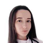 Акчурина Резеда Хафисовна, Хирург, Абдоминальный хирург - Казань