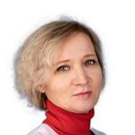 Хазиахметова Вероника Николаевна, Клинический фармаколог - Казань