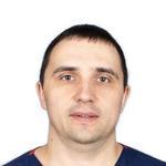 Ибрагимов Айдар Ильясович, Торакальный хирург - Казань