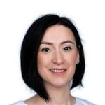 Губайдуллина Лилия Рустемовна, Акушерка - Казань