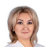 Ахметшина Зульфия Равилевна, Акушерка - Казань