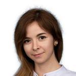 Пришва Рената Маратовна, Детский невролог, Неонатолог - Казань
