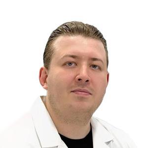Хазипов Айдар Газинурович, врач узи, детский врач узи - Казань