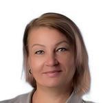 Новикова Наталья Алексеевна, Акушерка - Казань