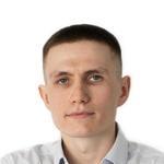 Зиятдинов Айнур Фарилевич, Функциональный диагност - Казань