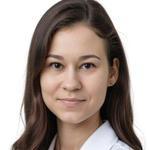 Лутфуллина Алина Ягфаровна, Психотерапевт, Психиатр - Казань