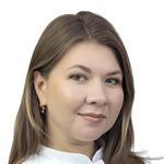 Асадуллина Алиса Азатовна Асадуллина Алиса Азатовна, Психиатр - Казань