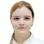 Шатова Полина Игоревна, Рентгенолог - Уфа