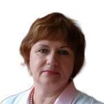Агапова Ирина Валентиновна, Неонатолог - Казань
