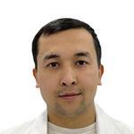 Мирбобоев Баходир Салимович, Терапевт - Казань