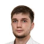 Муталибов Амир Расимович, ЛОР - Ярославль