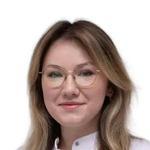 Юмаева Виктория Рустамовна, Стоматолог-ортопед, Гнатолог - Казань