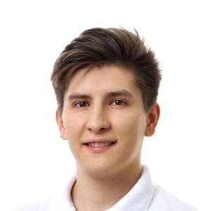 Ханбиков Самат Ильхамович, стоматолог-имплантолог, стоматолог, стоматолог-хирург - Казань