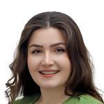 Гадельшина Камилла Венеровна, Стоматолог-хирург, Детский стоматолог-хирург, Стоматолог-имплантолог - Казань