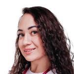 Диярова Лилия Равилевна, Анестезиолог-реаниматолог, Детский анестезиолог-реаниматолог - Казань