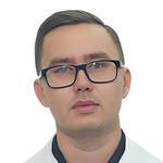 Сафин Руслан Альбертович, Рентгенолог - Уфа