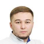 Хусенов Фирузджон Шоирджонович, Сосудистый хирург (ангиохирург), Врач УЗИ - Казань