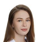 Хабибуллина Альфия Маратовна, Педиатр, Детский гематолог - Казань