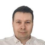 Воронин Владимир Константинович Воронин Владимир Константинович, Клинический психолог - Казань