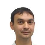 Бикбов Ильназ Рамисович, Фельдшер - Казань