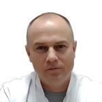 Алиякберов Ильдар Инталович, Фельдшер - Казань