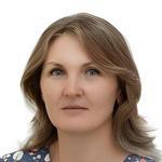 Сидирякова Марина Николаевна, Стоматолог, Детский стоматолог - Казань