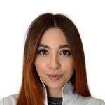 Клопова Екатерина Анатольевна, Психолог - Казань