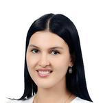 Хабибуллина Айгуль Алмазовна, Детский стоматолог - Казань