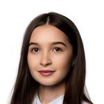 Саитгареева Эвелина Наилевна Саитгареева Эвелина Наилевна, Стоматолог, Стоматолог-гигиенист, Стоматолог-эндодонтист - Казань