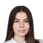 Халикова Алсу Раязовна Халикова Алсу Раязовна, Стоматолог, Стоматолог-гигиенист, Стоматолог-эндодонтист - Казань