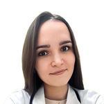 Бутакова Люзия Алмазовна, Терапевт - Казань