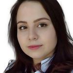 Ленартович Анастасия Андреевна, ЛОР, Детский ЛОР - Казань