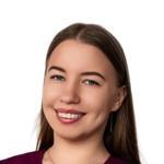 Долгополова Диана Рамилевна, Детский ортодонт, Детский стоматолог-гигиенист, Стоматолог-гигиенист, Стоматолог-ортодонт - Казань