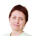 Баданина Нина Анатольевна, Нейропсихолог - Казань