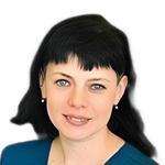 Харрасова Екатерина Робертовна, Стоматолог - Казань