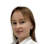 Ашрапова Наиля Рамилевна, Рентгенолог - Уфа
