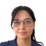 Гильфанова Ирания Ахмеджановна, Рентгенолог - Уфа