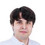 Муратшин Динар Радикович, Стоматолог - Казань