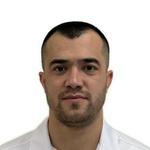 Абдурахманов Рахмонжон Вахобжонович, Травматолог, ортопед - Казань