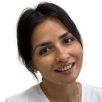 Аширова Альфия Венеровна, Эндокринолог - Казань