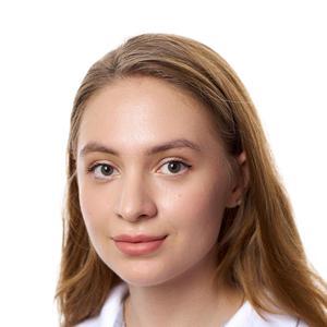 Калимуллина (Сабирзянова) Ралина Динаровна - фотография Калимуллина (Сабирзянова) Ралина Динаровна, стоматолог-гигиенист - Казань