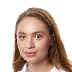 Калимуллина Ралина Динаровна Калимуллина Ралина Динаровна, Стоматолог-гигиенист - Казань